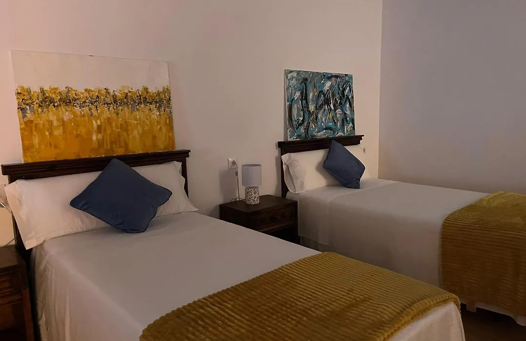 Clarisas Suites-1