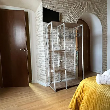 Clarisas Suites-3