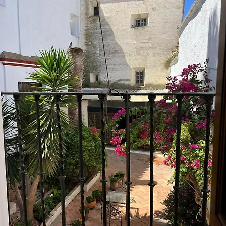 Clarisas Suites-2